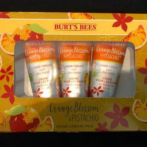 Burts Bees Hand Lotion Set 3